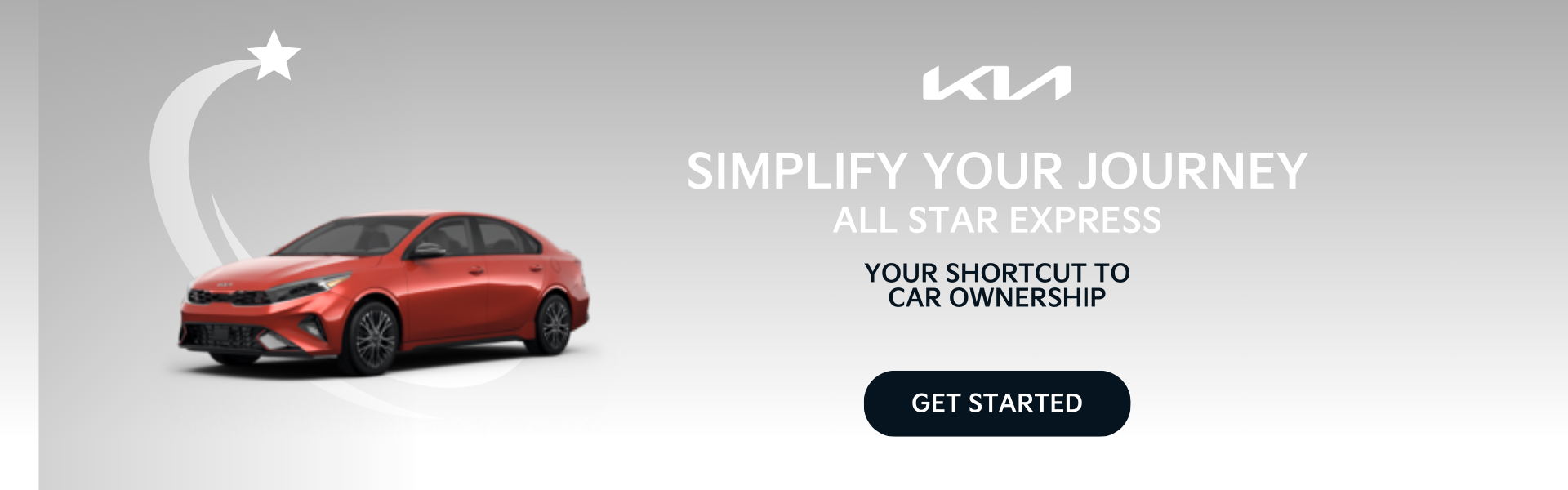 Buy a Kia Online