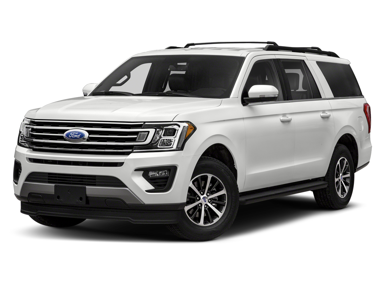 2021 Ford Expedition MAX XLT