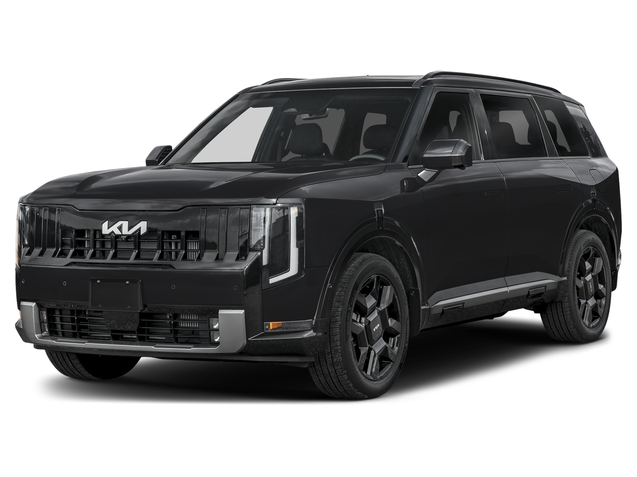 2027 Kia Telluride SX