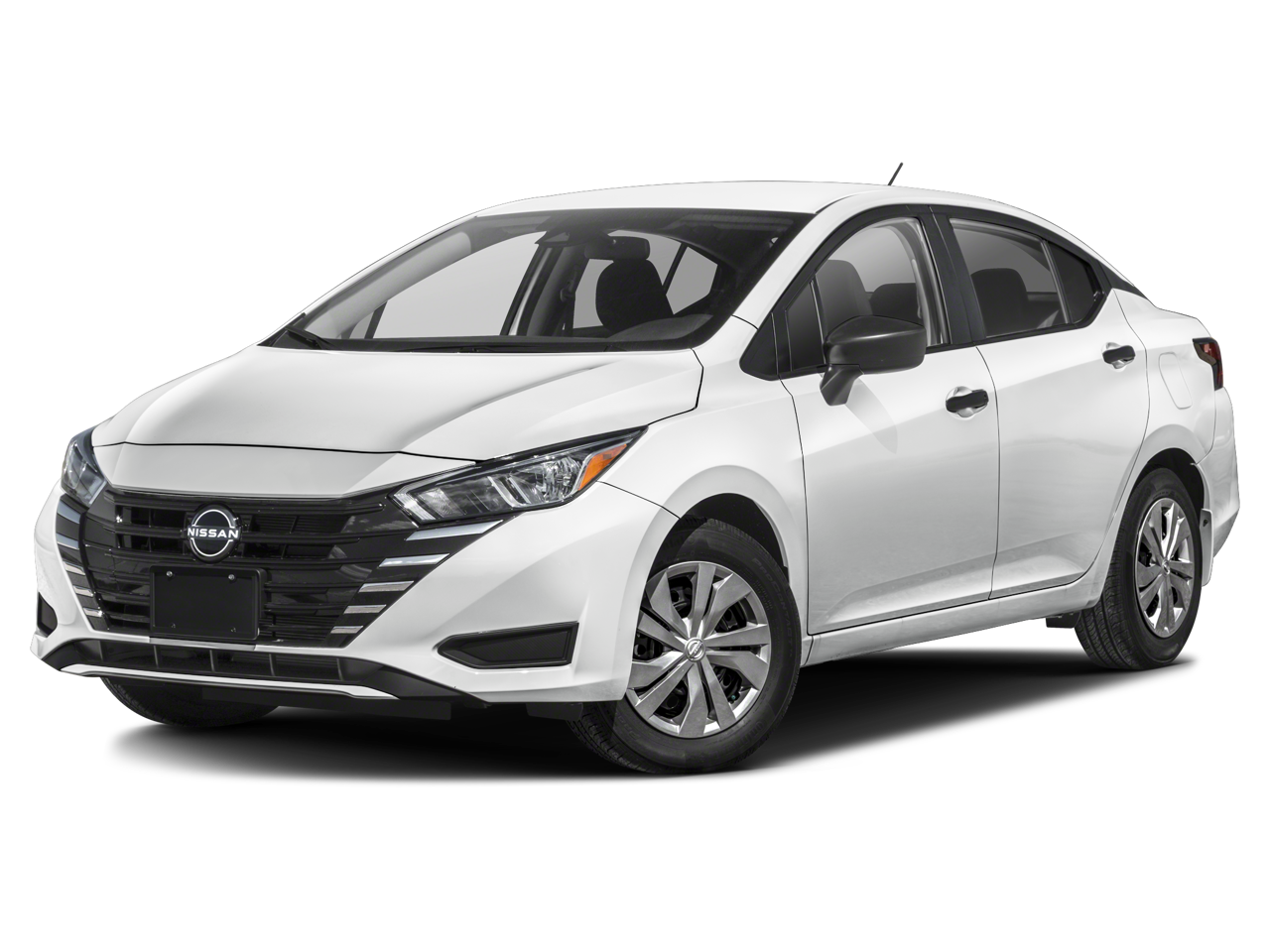 2023 Nissan Versa S