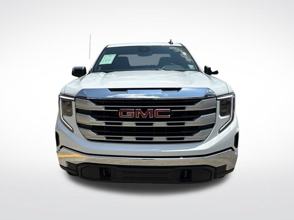 2025 GMC Sierra 1500 SLE