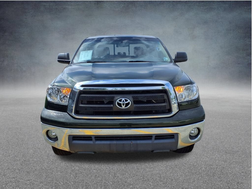 2013 Toyota Tundra Truck Grade