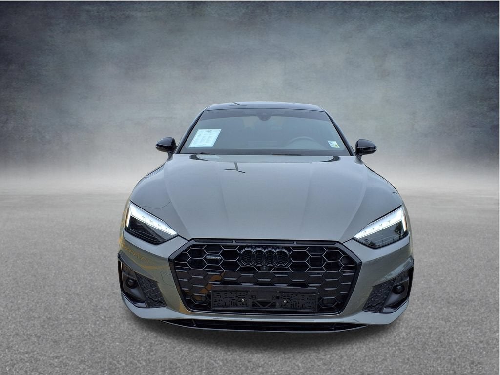 2023 Audi A5 S Line Premium Plus
