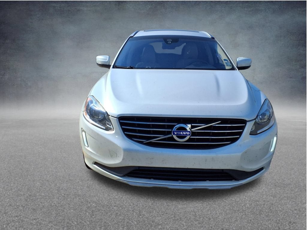 2017 Volvo Xc60 Inscription