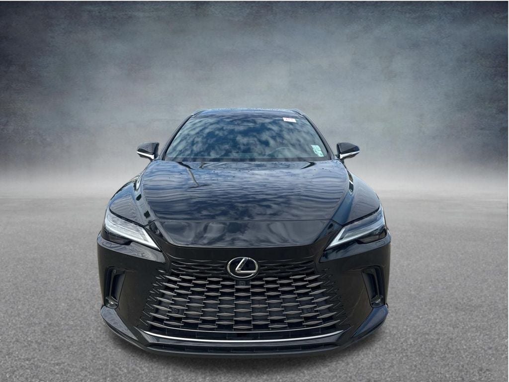 2023 Lexus Rx 350 Luxury