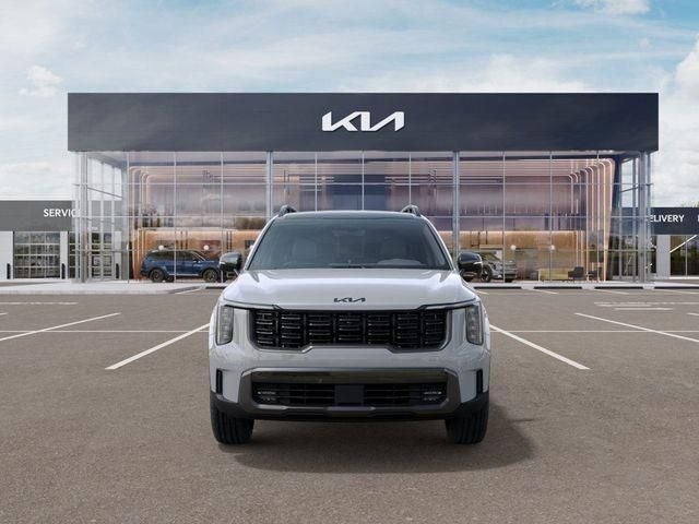 2025 Kia Sorento X-Line Sx