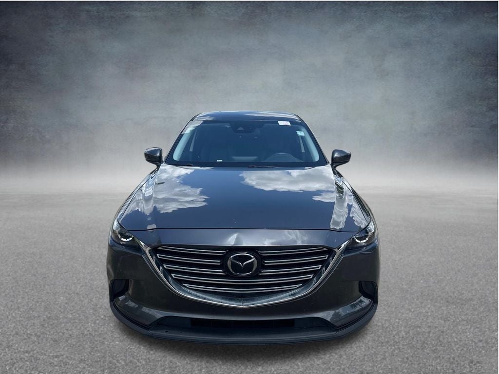 2022 Mazda Mazda CX-9 Touring