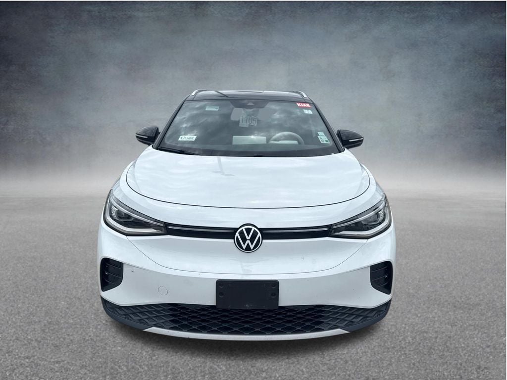 2021 Volkswagen ID.4 1ST Edition