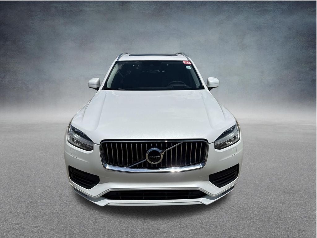 2020 Volvo Xc90 T6 Momentum