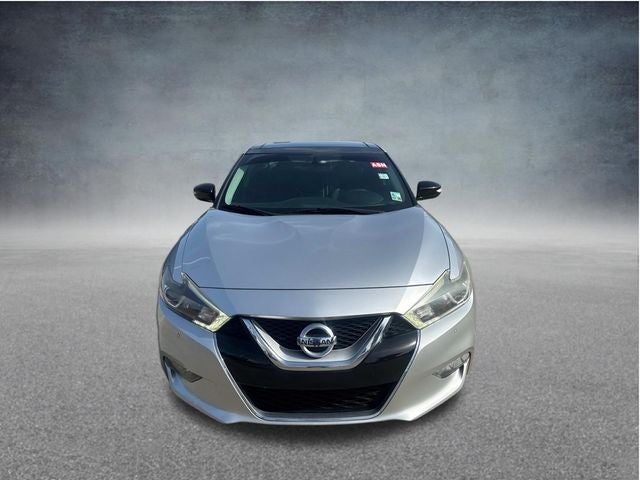 2016 Nissan Maxima 3.5 SL