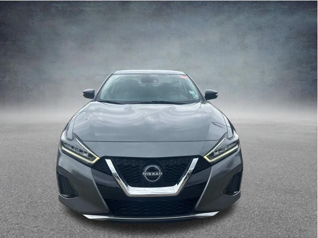 2023 Nissan Maxima SV