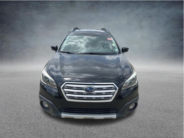 2017 Subaru Outback Limited