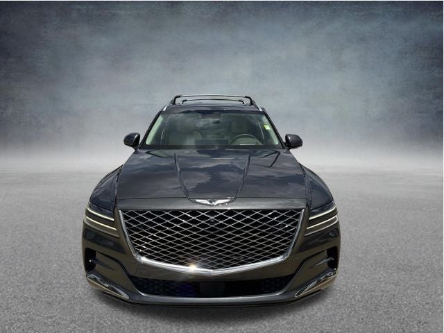 2023 Genesis Gv80 3.5T Awd
