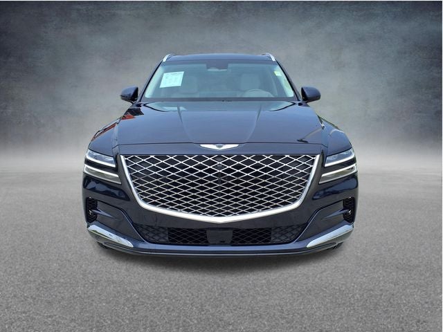 2024 Genesis Gv80 3.5T Awd