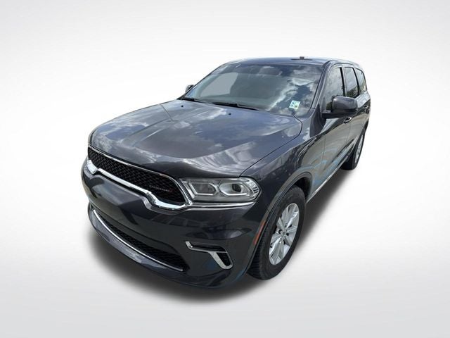2021 Dodge Durango SXT