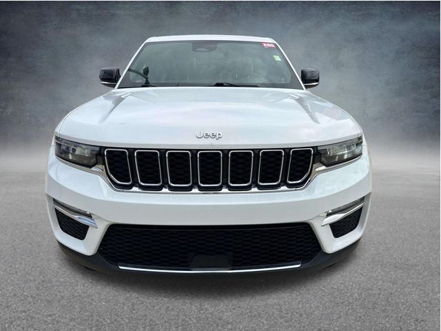 2023 Jeep Grand Cherokee Limited 4X2
