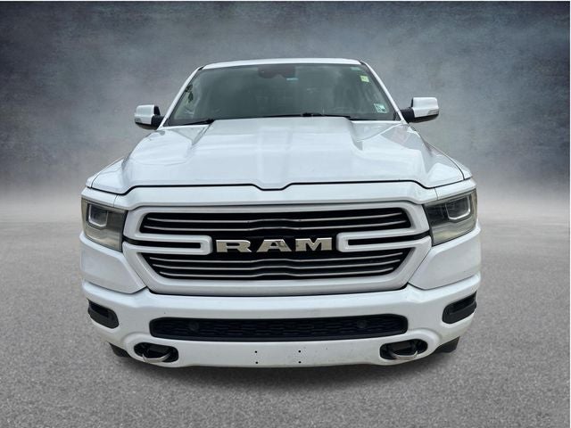 2021 RAM 1500 Laramie Crew Cab 4X2 6'4' Box
