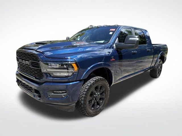 2023 RAM 2500 Limited