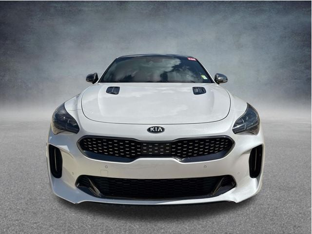 2019 Kia Stinger GT1