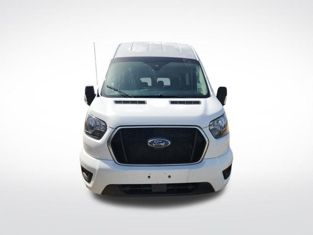 2025 Ford Transit-350 XLT 15