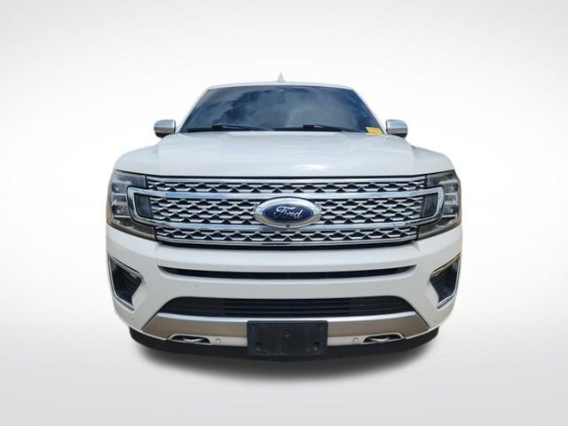 2020 Ford Expedition MAX Platinum