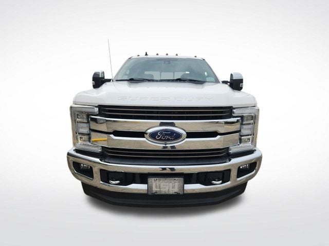 2019 Ford Super Duty F-250 King Ranch