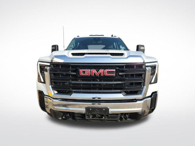 2024 GMC Sierra 3500 HD Pro