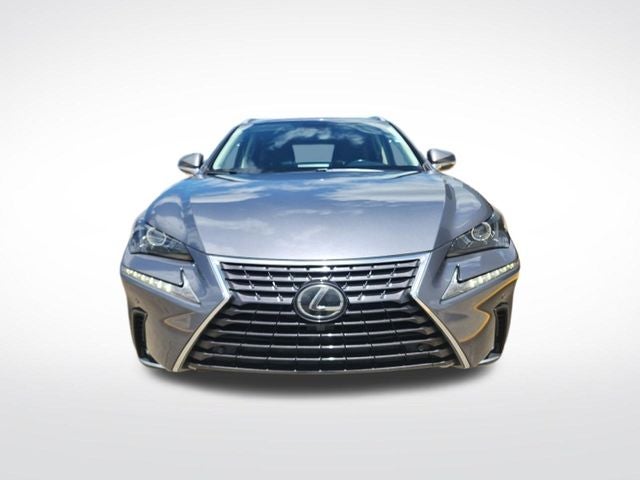 2018 Lexus NX 300 Base
