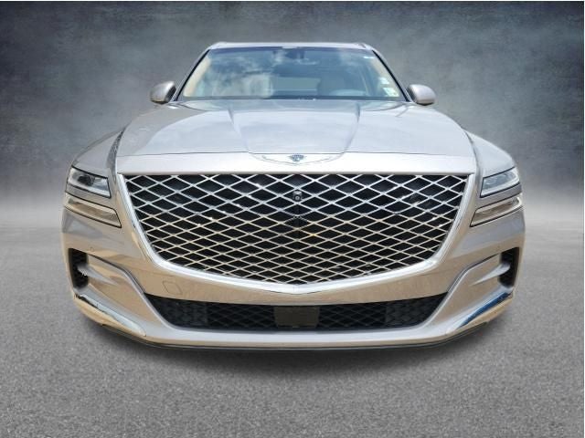 2023 Genesis Gv80 2.5T