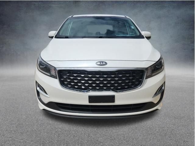 2021 Kia Sedona LX