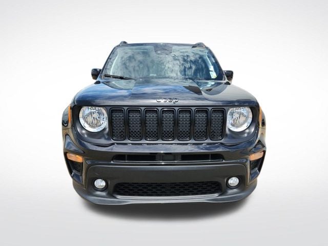 2023 Jeep Renegade Altitude