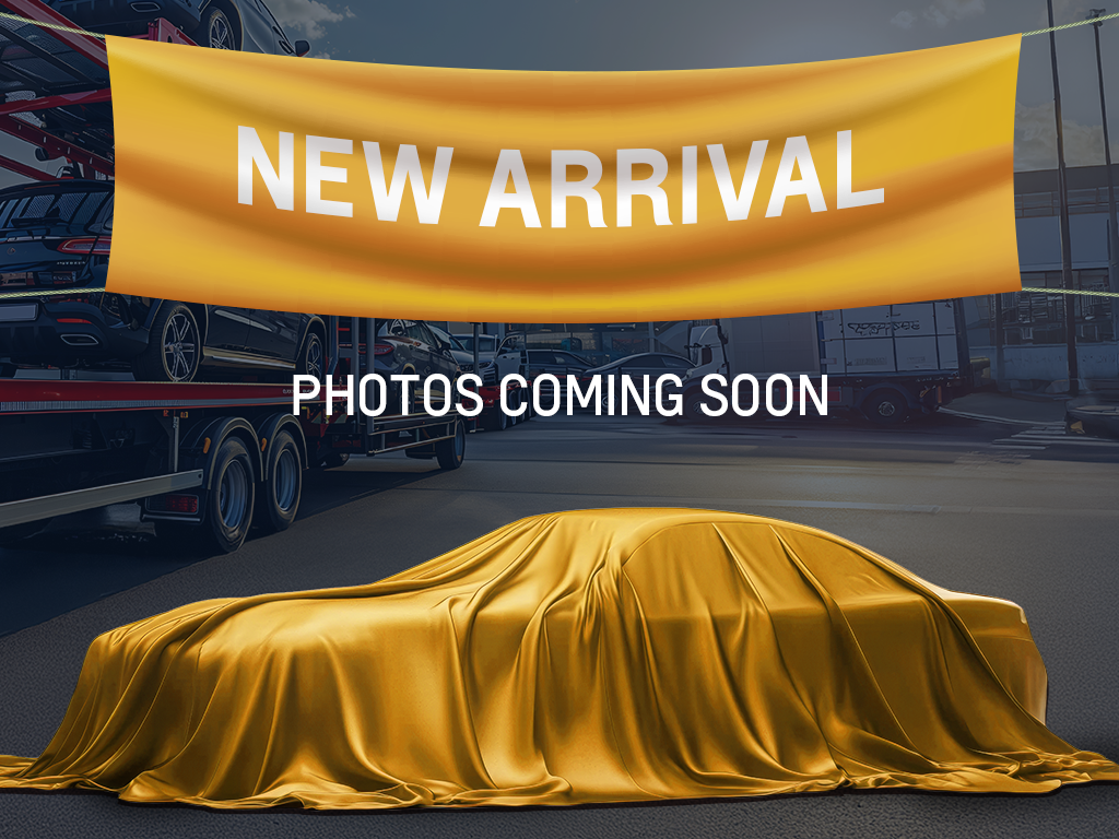 2014 Cadillac CTS 2.0L Turbo Luxury