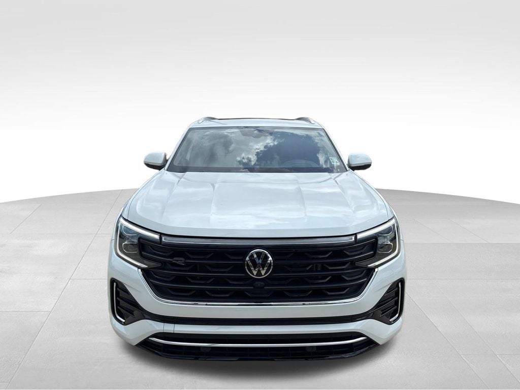 2024 Volkswagen Atlas Cross Sport 2.0T SEL Premium R-Line