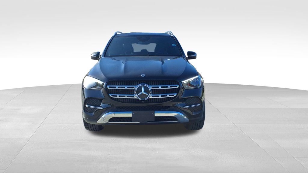 2024 Mercedes-Benz Gle Gle 350 4MATIC®