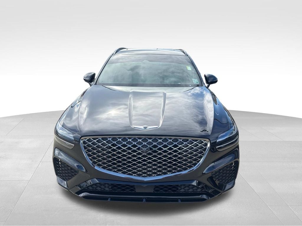 2025 Genesis Gv70 3.5T Sport