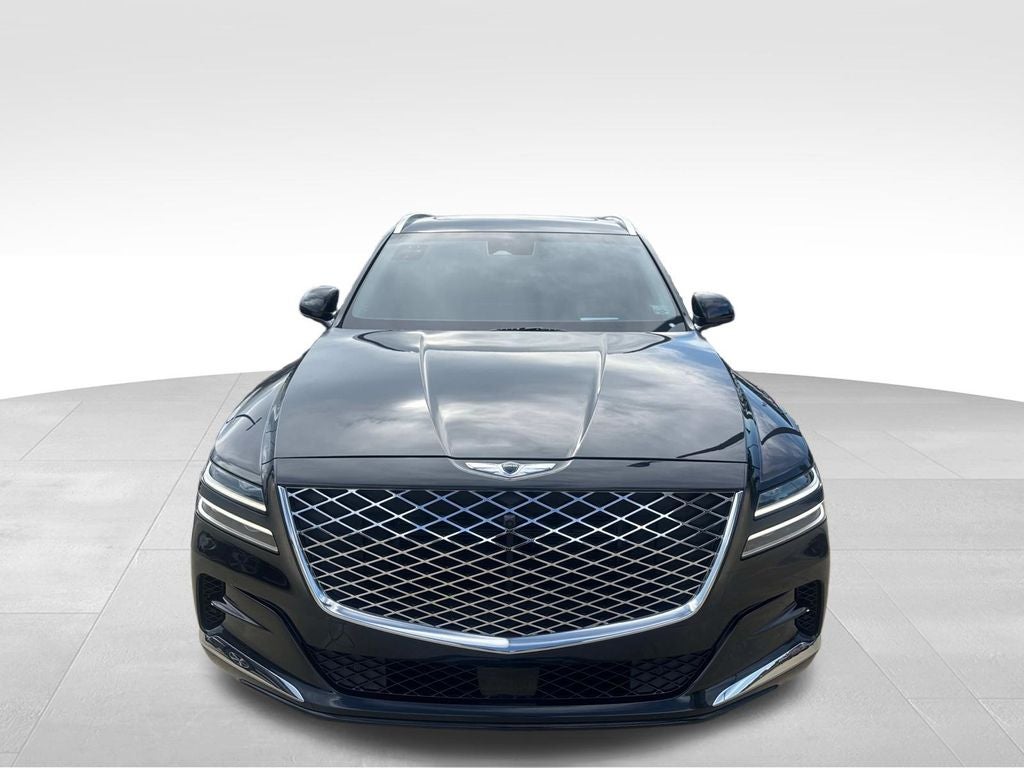 2024 Genesis Gv80 3.5T