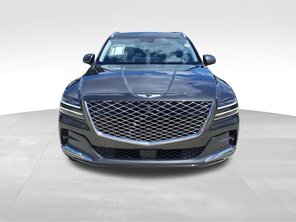 2024 Genesis Gv80 3.5T