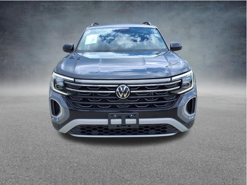 2024 Volkswagen Atlas 2.0T Peak Edition SE W/Technology