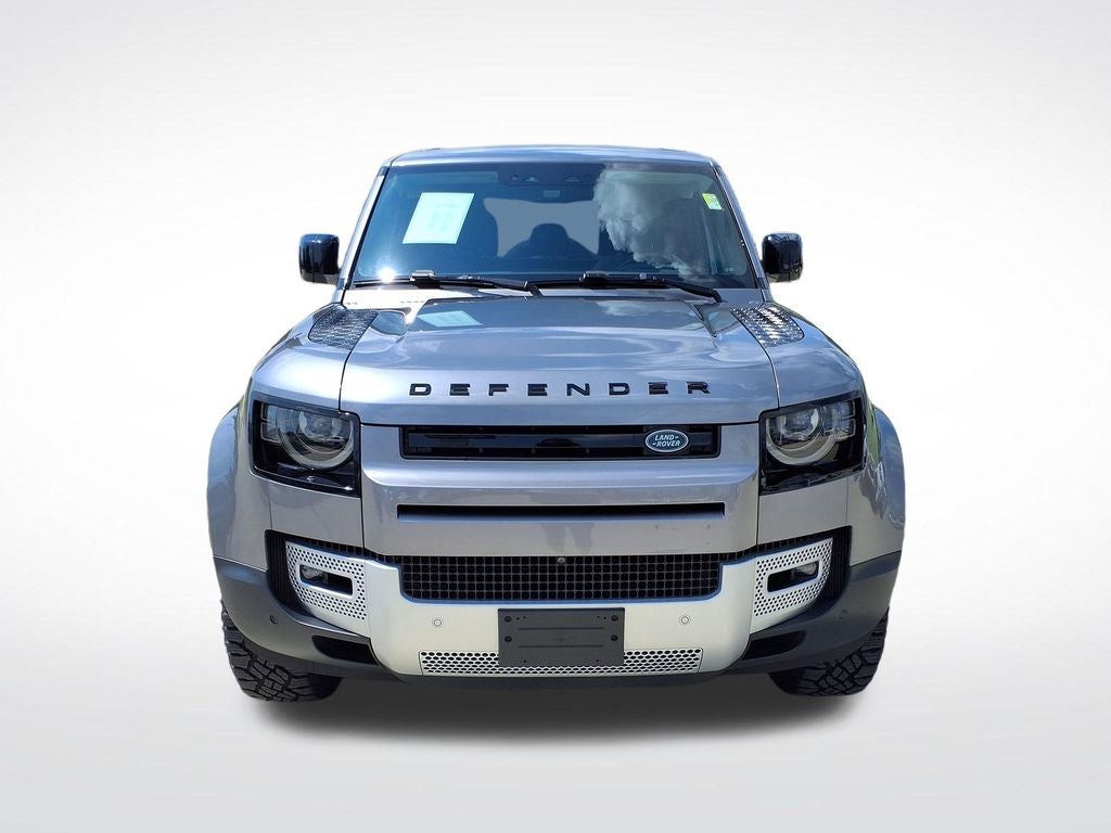 2023 Land Rover Defender 110 SE