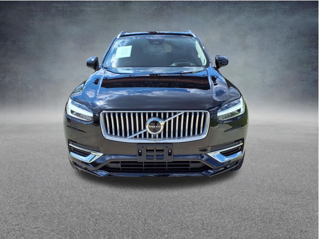 2023 Volvo Xc90 Ultimate