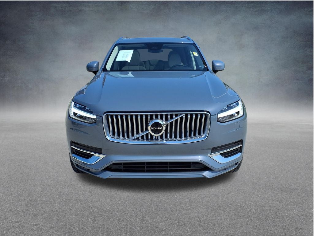 2023 Volvo Xc90 B6 Plus 7-SEATER