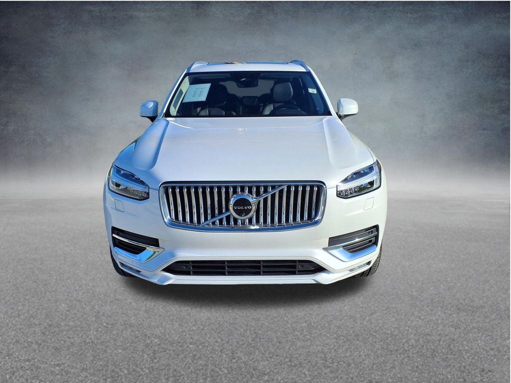 2023 Volvo Xc90 B6 Plus 7-SEATER