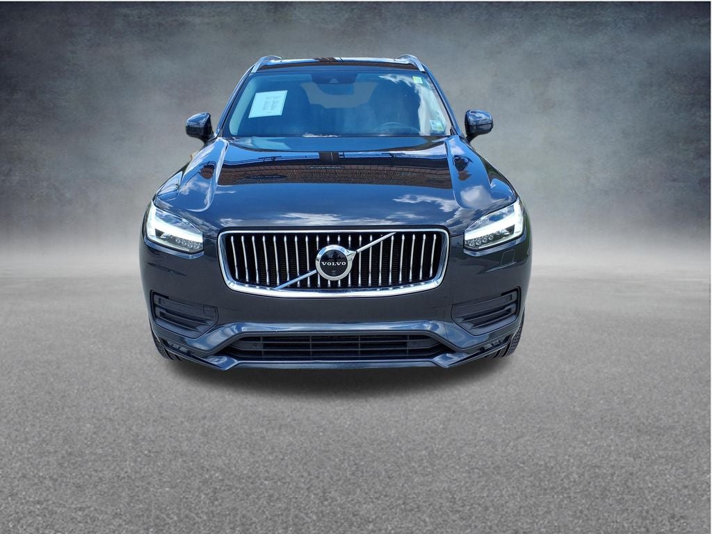 2021 Volvo Xc90 T6 Momentum