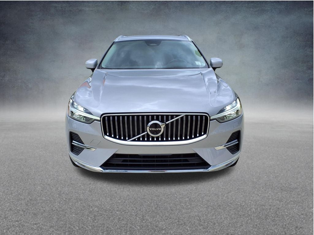 2023 Volvo Xc60 B5 Ultimate Bright Theme