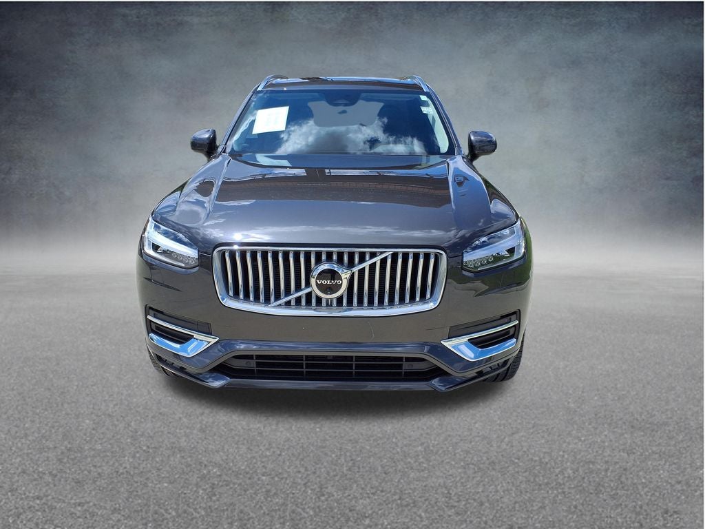 2024 Volvo Xc90 B5 Plus