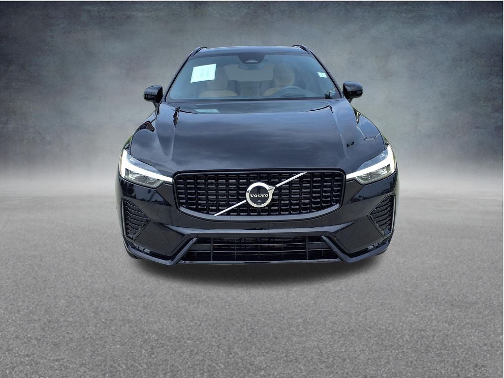 2024 Volvo Xc60 B5 Ultimate Dark Theme