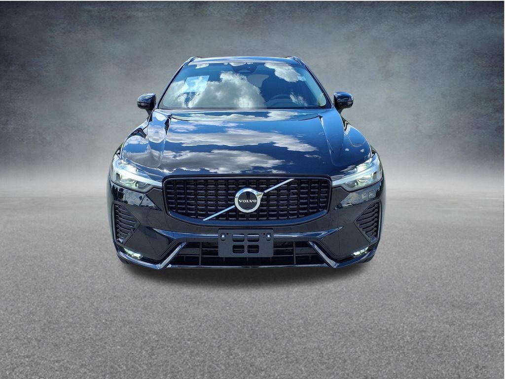 2025 Volvo Xc60 B5 Core