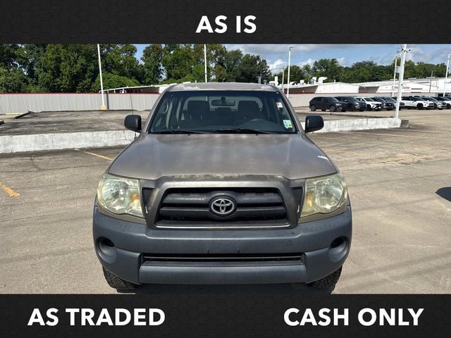 2006 Toyota Tacoma Prerunner V6