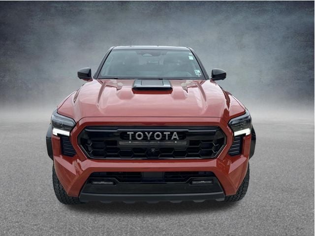 2024 Toyota Tacoma Hybrid TRD Pro