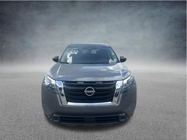 2023 Nissan Pathfinder S